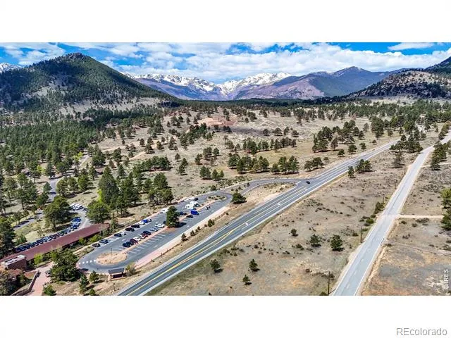 710 Tanager Road Estes Park, CO 80517