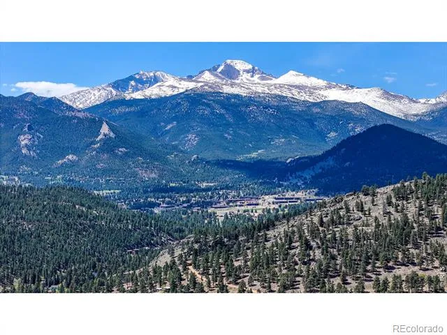 710 Tanager Road Estes Park, CO 80517