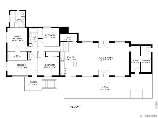 710 Tanager Road Estes Park, CO 80517