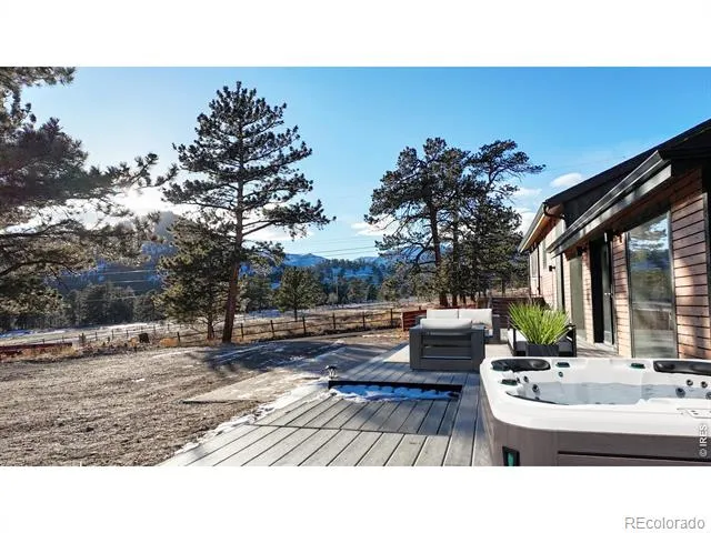 710 Tanager Road Estes Park, CO 80517