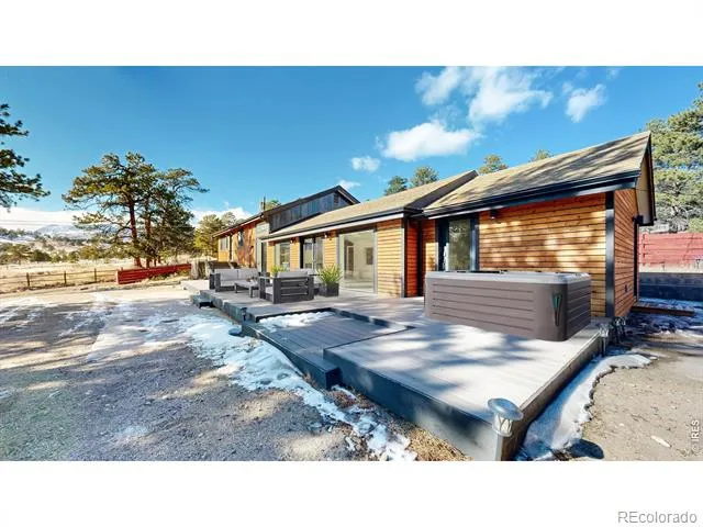 710 Tanager Road Estes Park, CO 80517