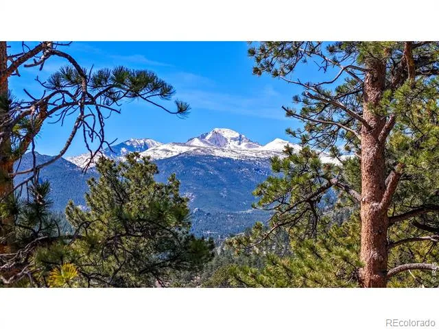 710 Tanager Road Estes Park, CO 80517