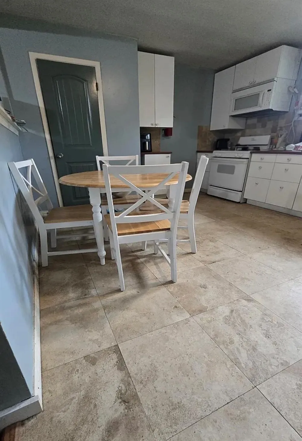 117 Dresden #B Houston, TX 77012