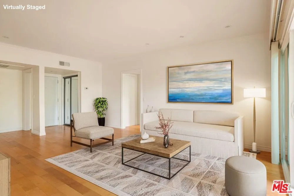 1203 Sweetzer Avenue #305 West Hollywood, CA 90069