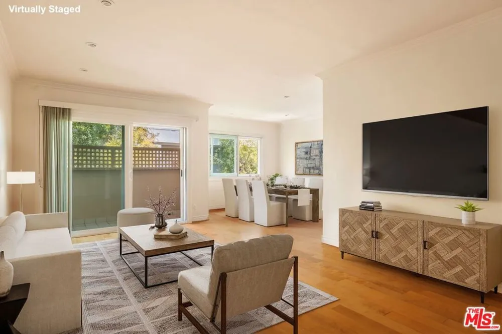 1203 Sweetzer Avenue #305 West Hollywood, CA 90069