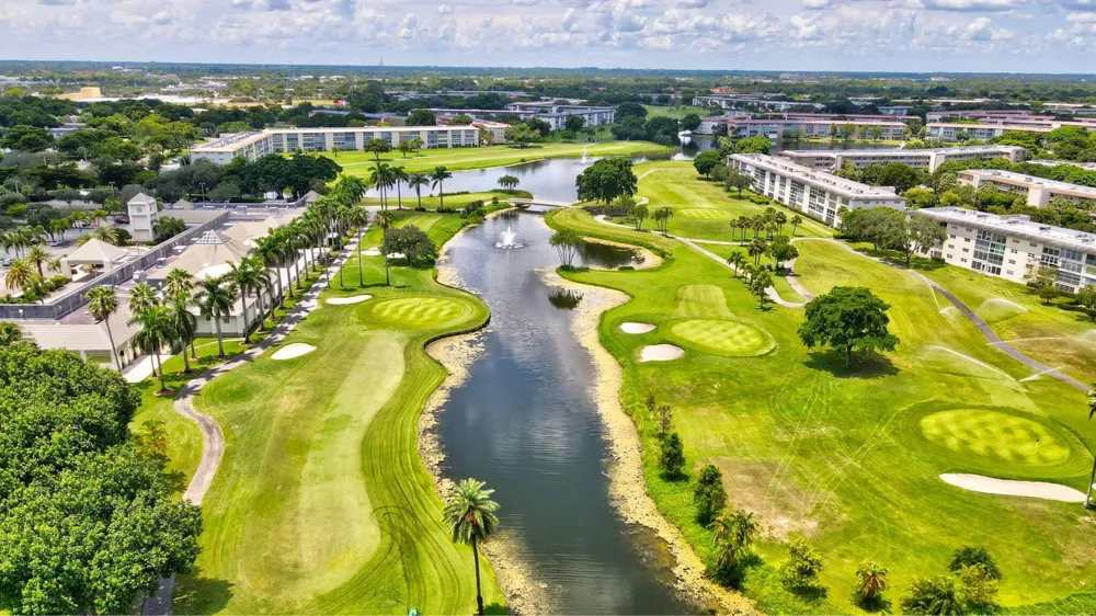2202 LUCAYA Bend #G2 Coconut Creek, FL 33066