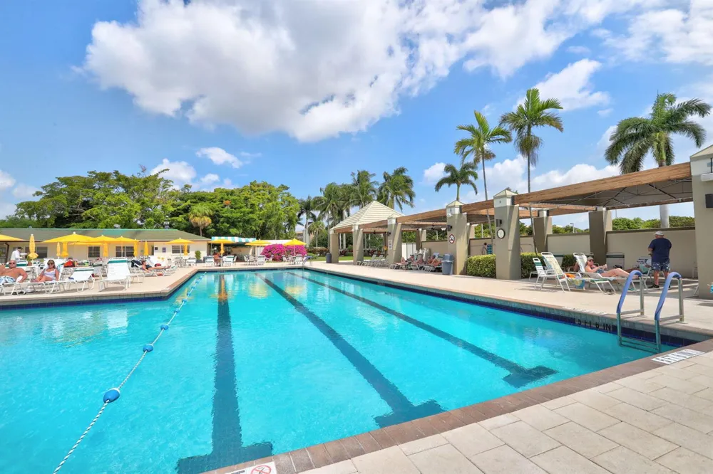 2202 LUCAYA Bend #G2 Coconut Creek, FL 33066