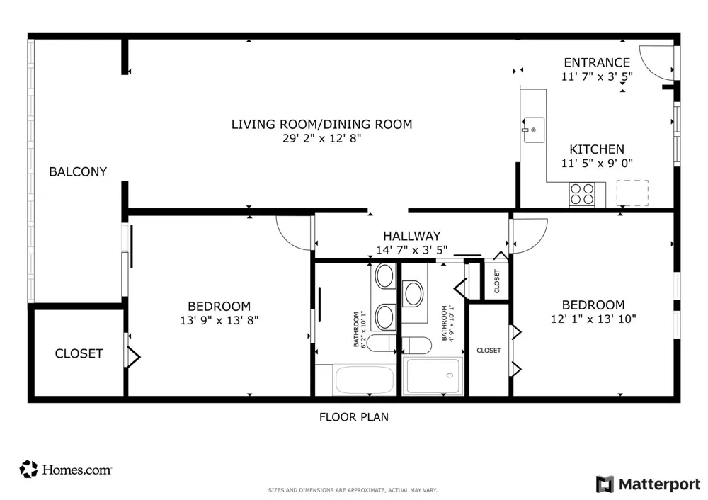 2202 LUCAYA Bend #G2 Coconut Creek, FL 33066