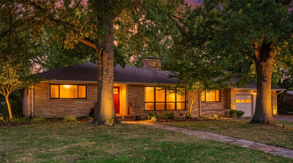 4164 E 43rd Street Tulsa, OK 74135