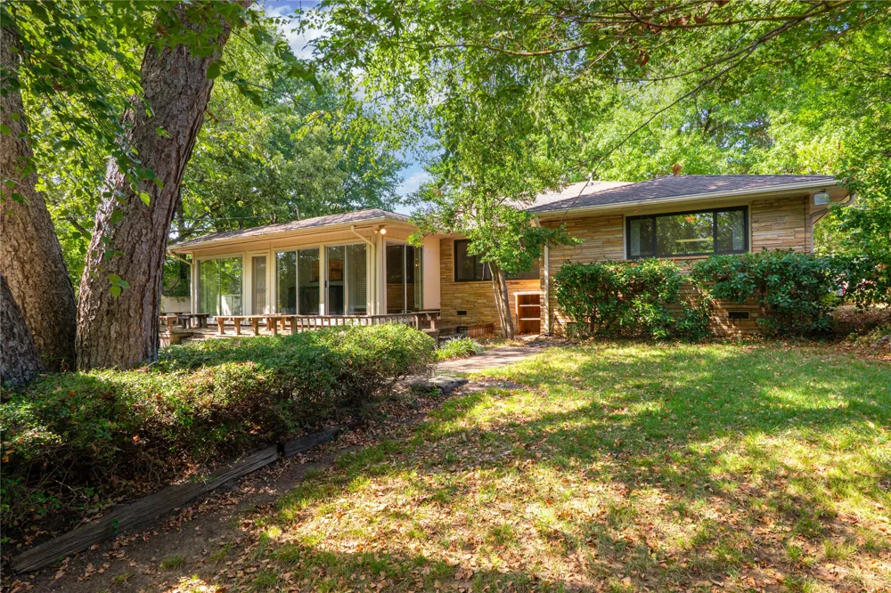 4164 E 43rd Street Tulsa, OK 74135