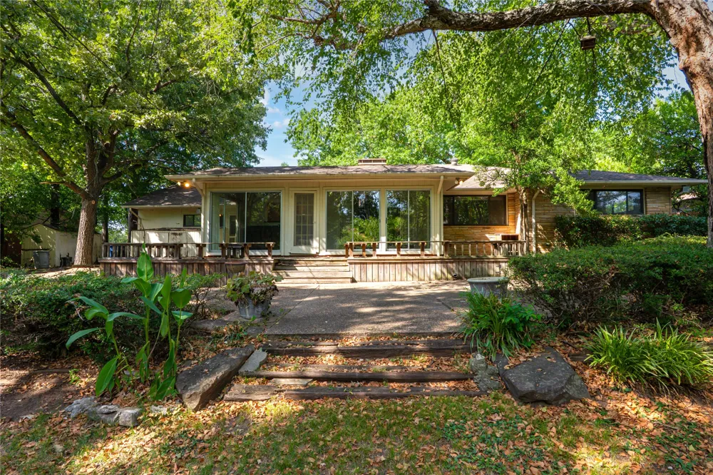 4164 E 43rd Street Tulsa, OK 74135