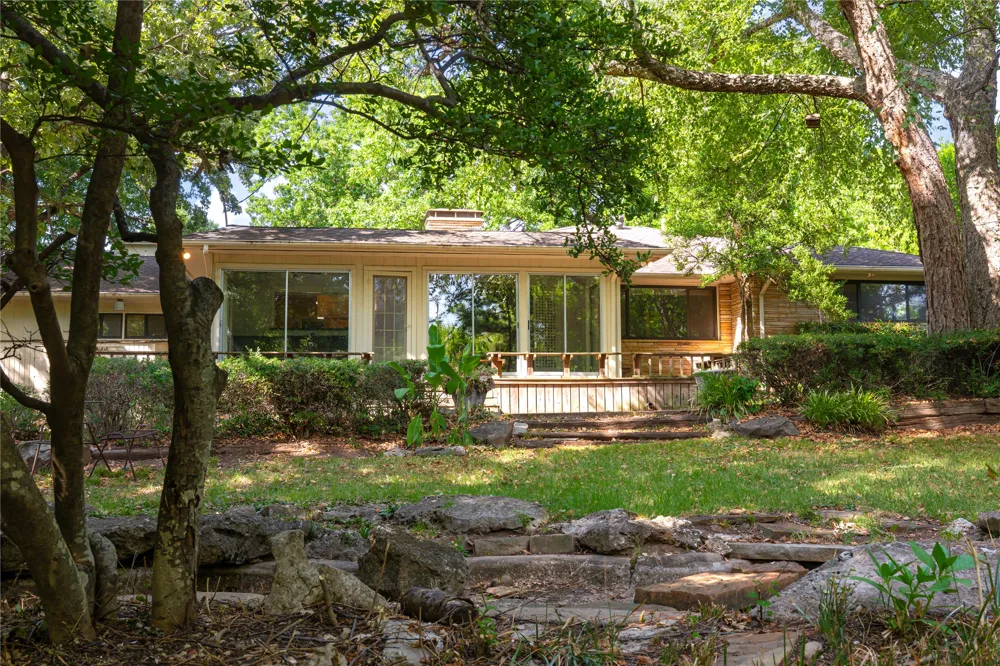 4164 E 43rd Street Tulsa, OK 74135