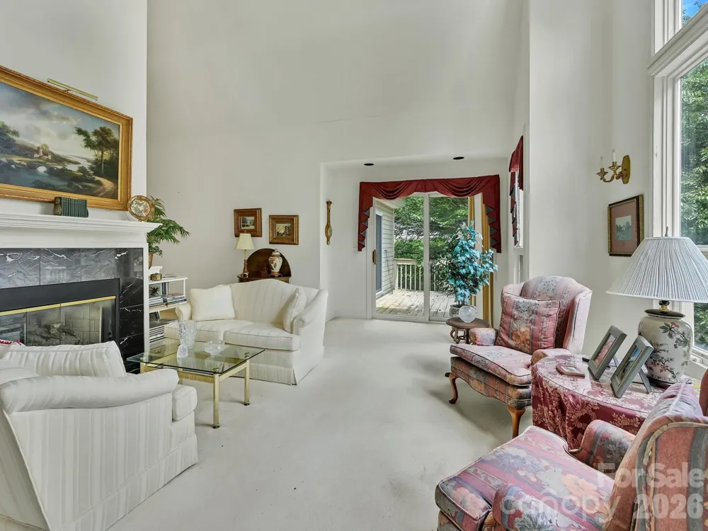 101 Valley Hill Drive Hendersonville, NC 28791