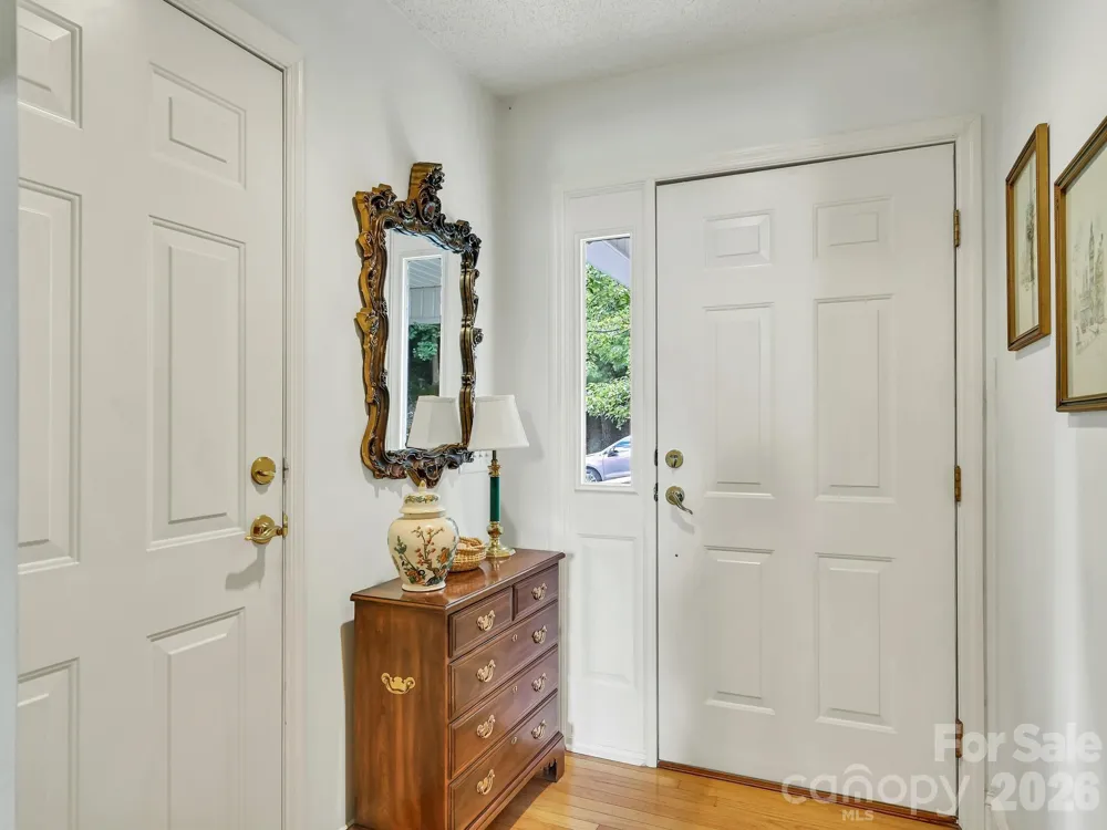 101 Valley Hill Drive Hendersonville, NC 28791