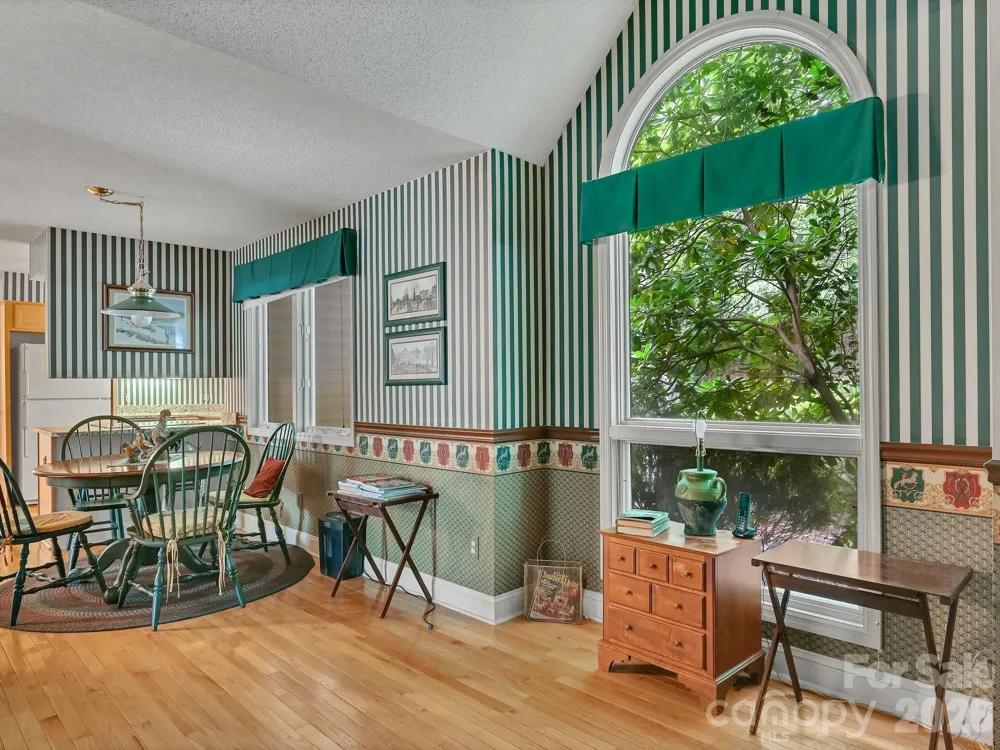 101 Valley Hill Drive Hendersonville, NC 28791