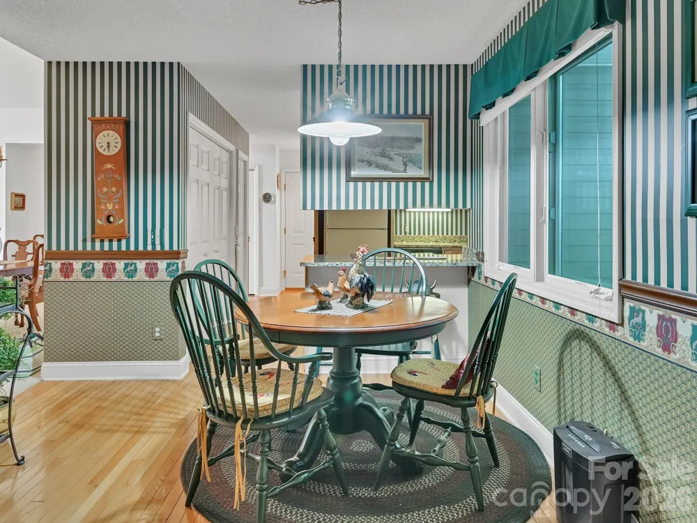 101 Valley Hill Drive Hendersonville, NC 28791
