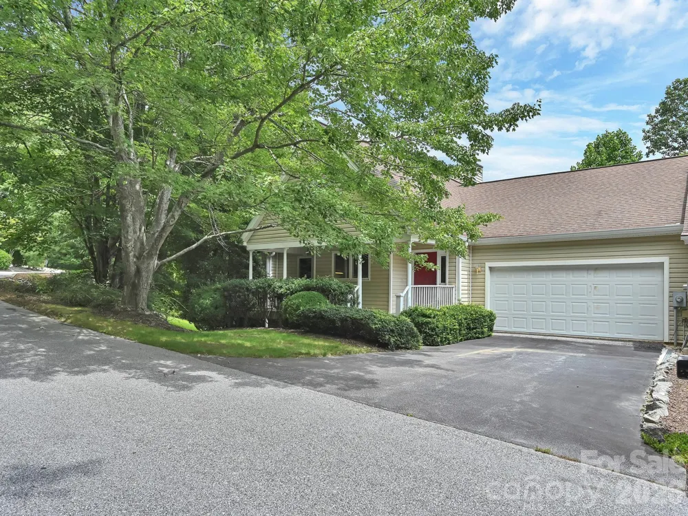 101 Valley Hill Drive Hendersonville, NC 28791