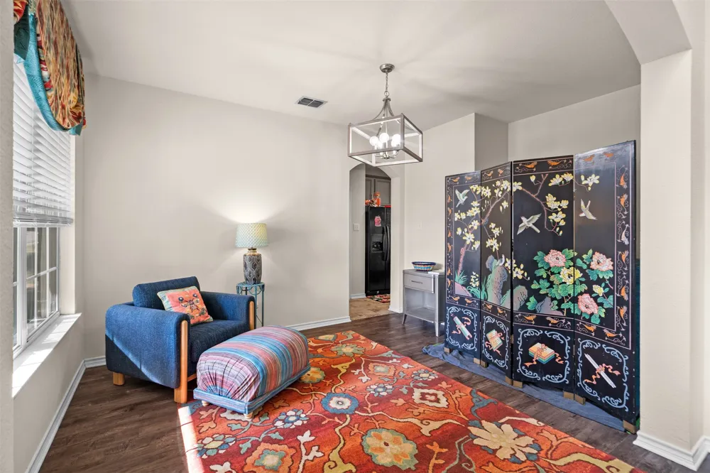 804 Montrose Trail DeSoto, TX 75115