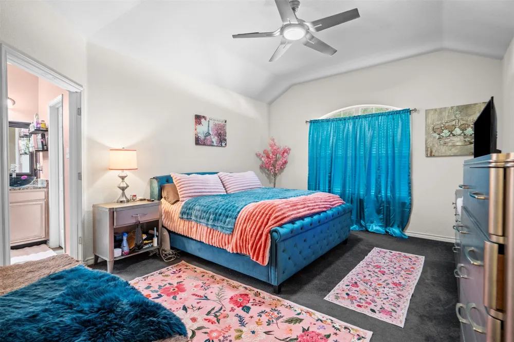 804 Montrose Trail DeSoto, TX 75115