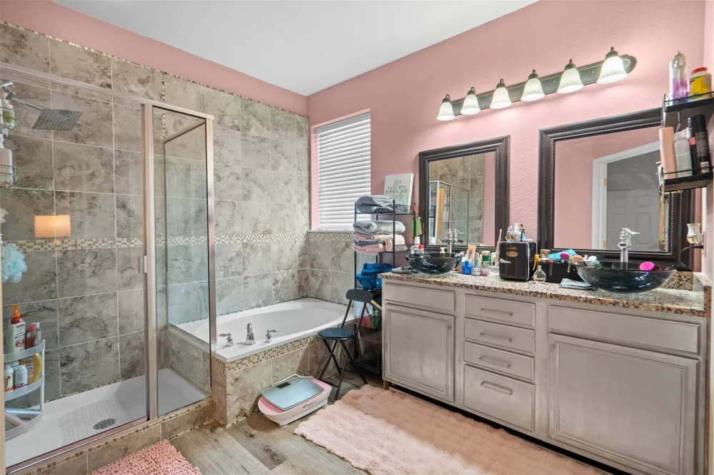 804 Montrose Trail DeSoto, TX 75115