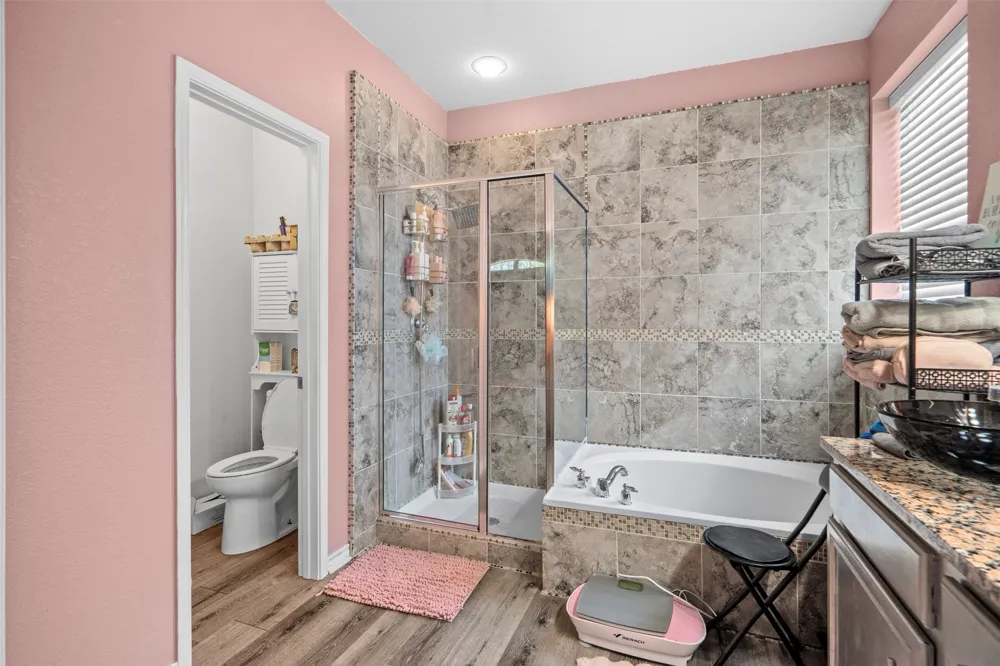 804 Montrose Trail DeSoto, TX 75115