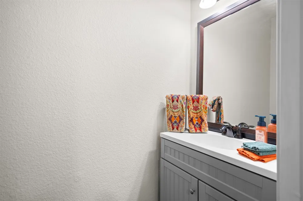 804 Montrose Trail DeSoto, TX 75115