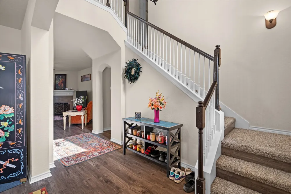 804 Montrose Trail DeSoto, TX 75115