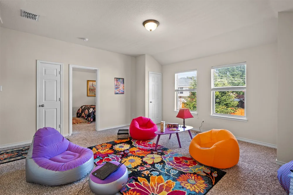 804 Montrose Trail DeSoto, TX 75115