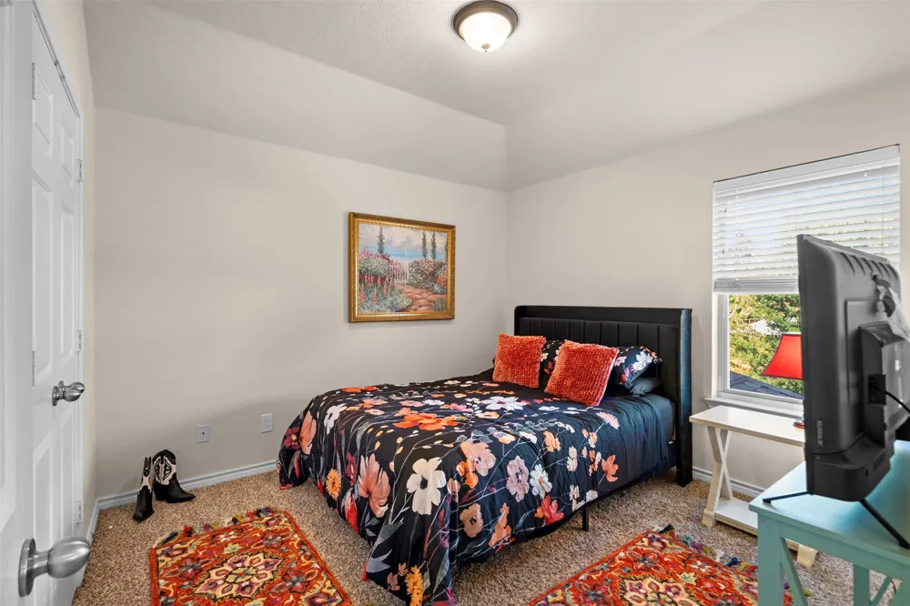 804 Montrose Trail DeSoto, TX 75115
