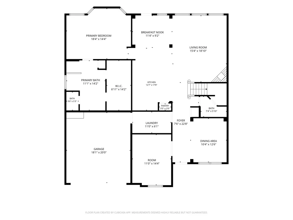 2236 Sparrow Hawk Court Grand Prairie, TX 75052