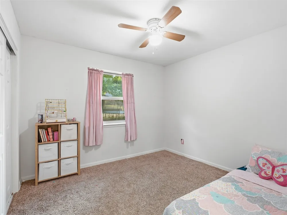 824 Crosby Avenue White Settlement, TX 76108