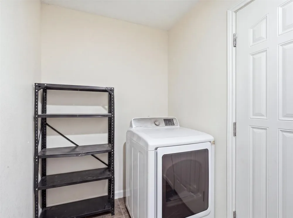 824 Crosby Avenue White Settlement, TX 76108