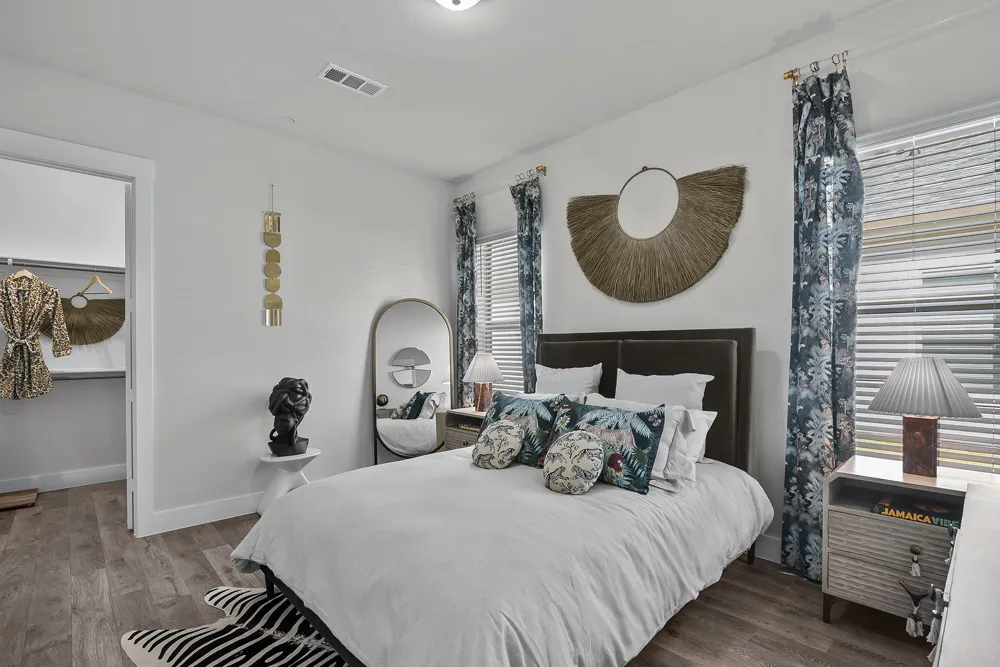 4770 Luxe Lane #602A Denton, TX 76207
