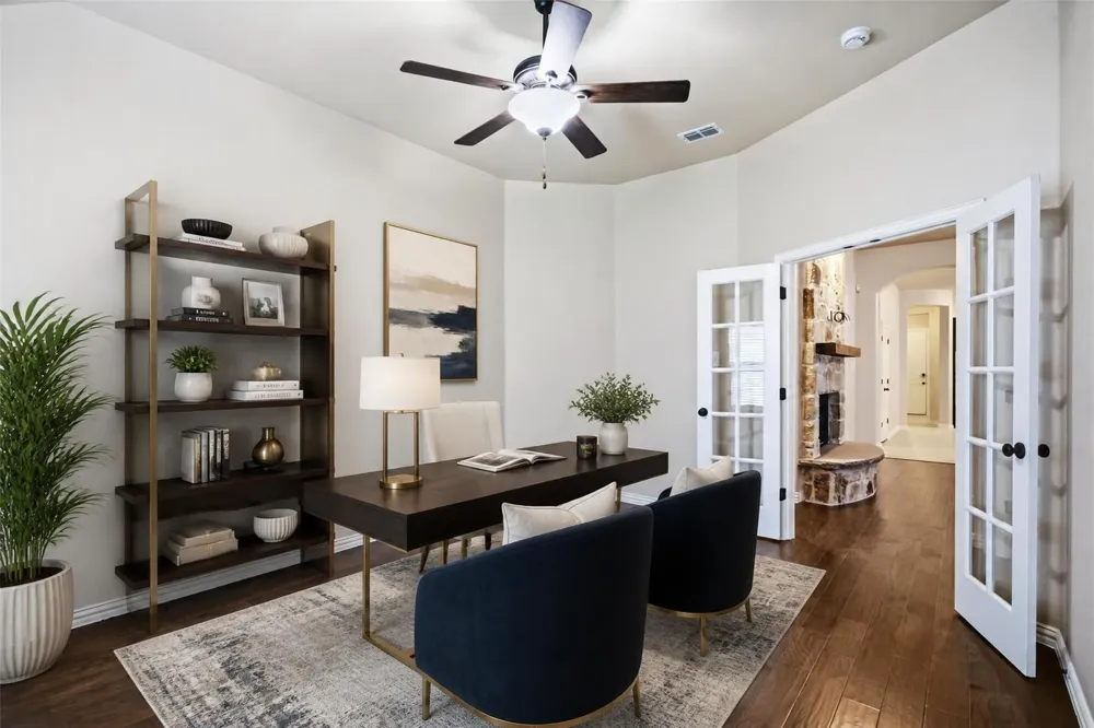 1004 Edgefield Lane Forney, TX 75126