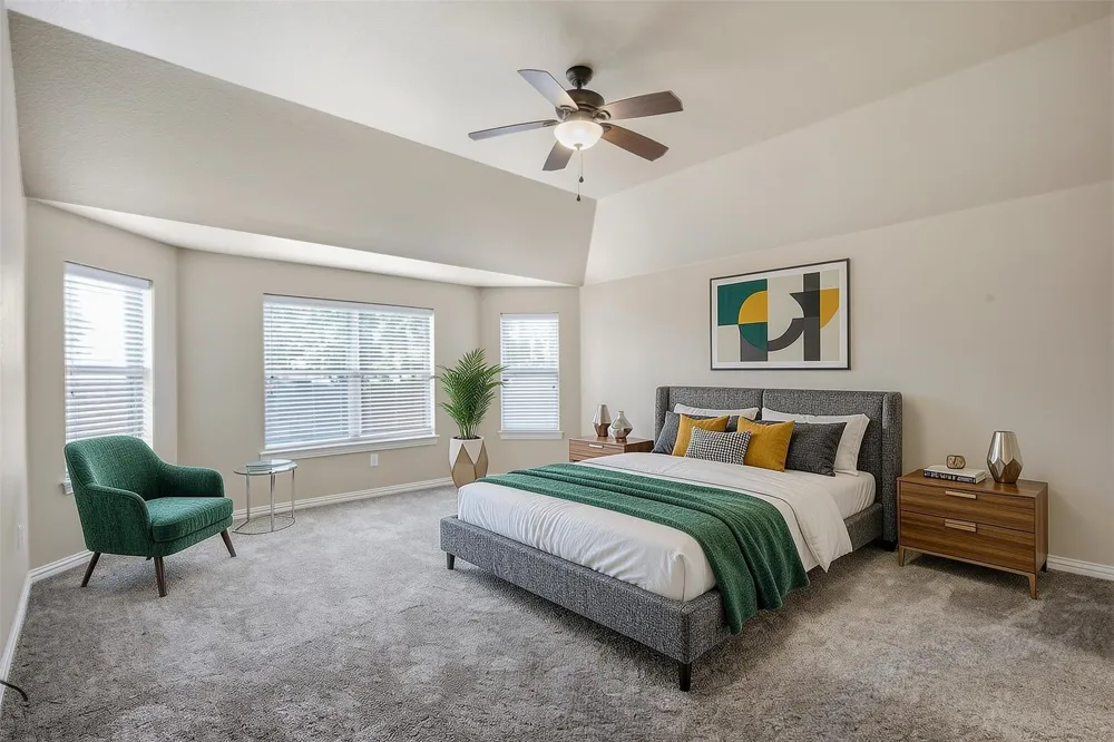 1004 Edgefield Lane Forney, TX 75126