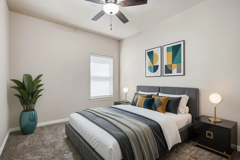 1004 Edgefield Lane Forney, TX 75126