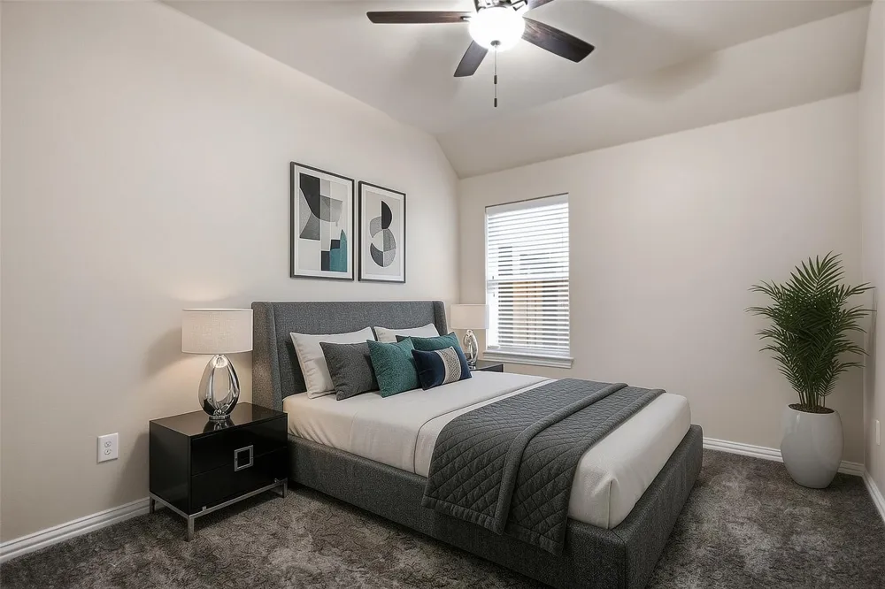 1004 Edgefield Lane Forney, TX 75126