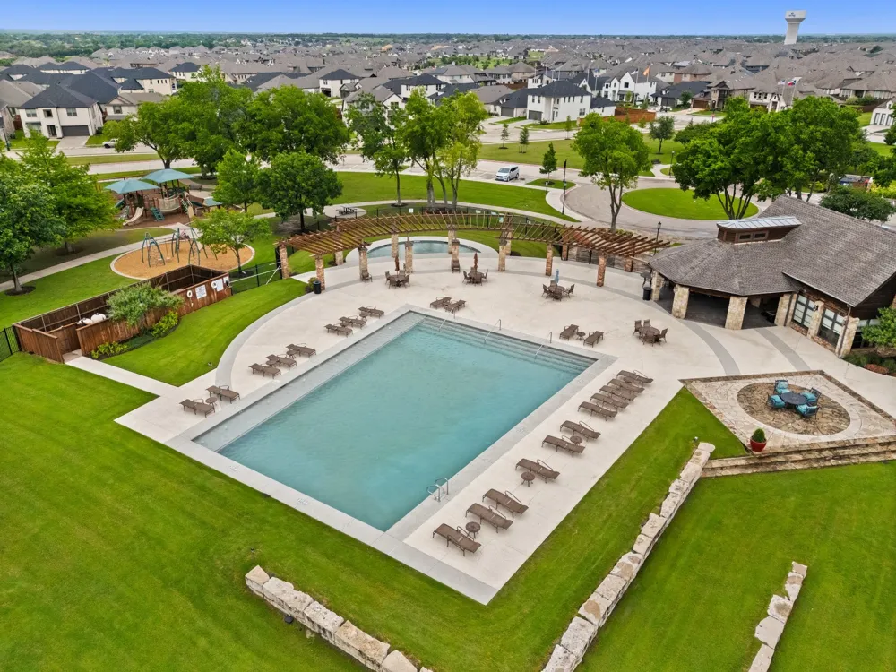 1004 Edgefield Lane Forney, TX 75126