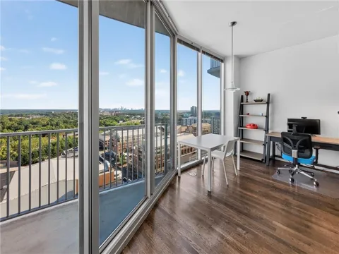 361 17th Street NW #1710