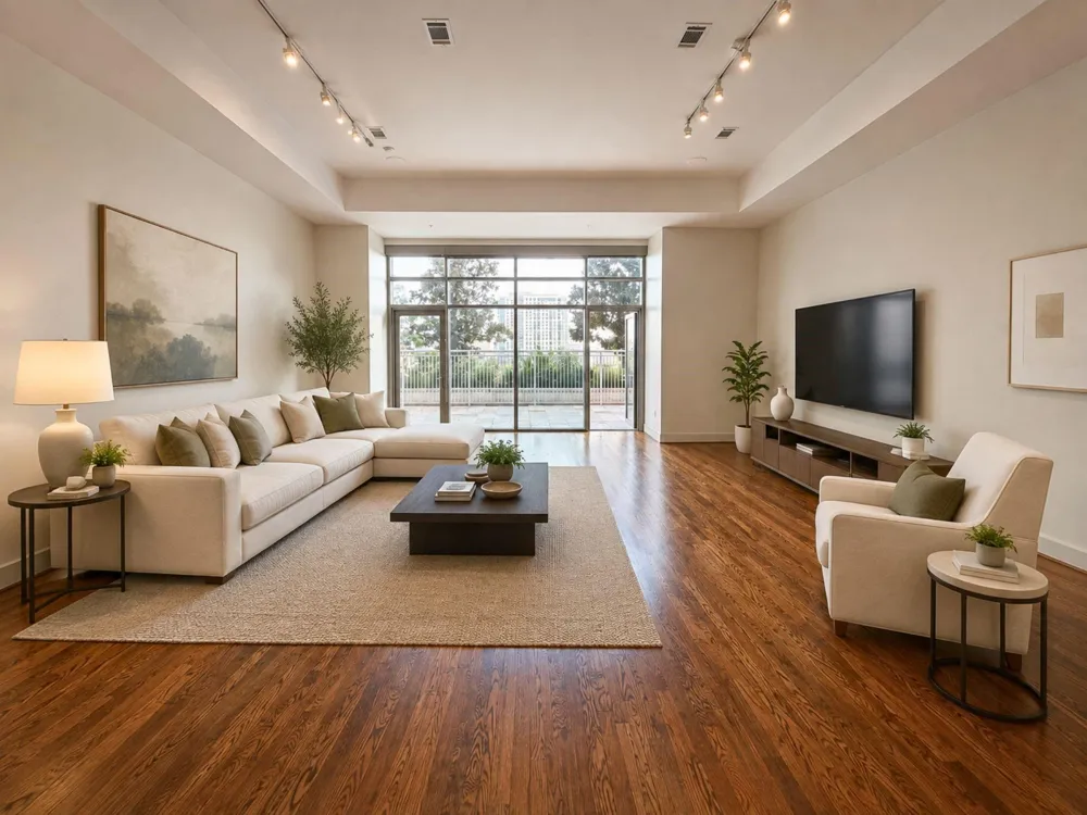 1400 Mckinney Street #809 Houston, TX 77010