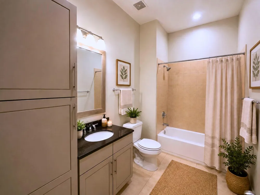 1400 Mckinney Street #809 Houston, TX 77010
