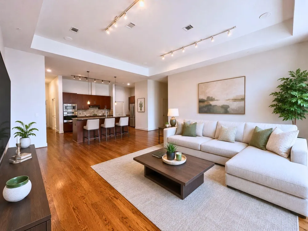 1400 Mckinney Street #809 Houston, TX 77010