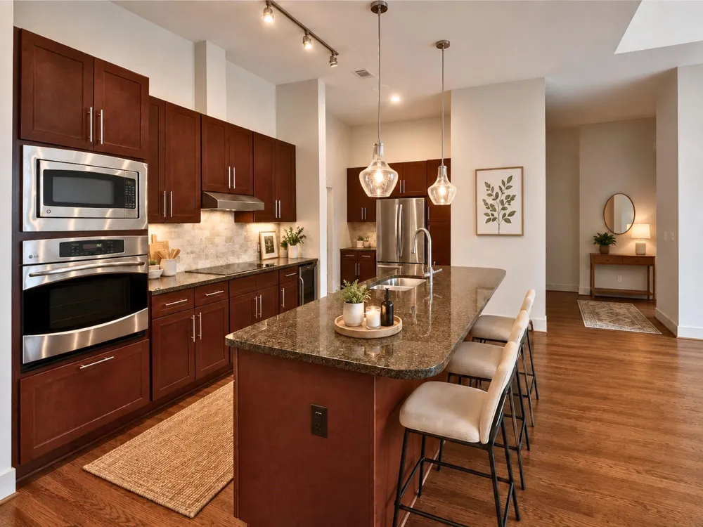 1400 Mckinney Street #809 Houston, TX 77010