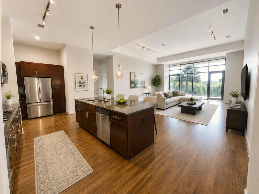 1400 Mckinney Street #809 Houston, TX 77010
