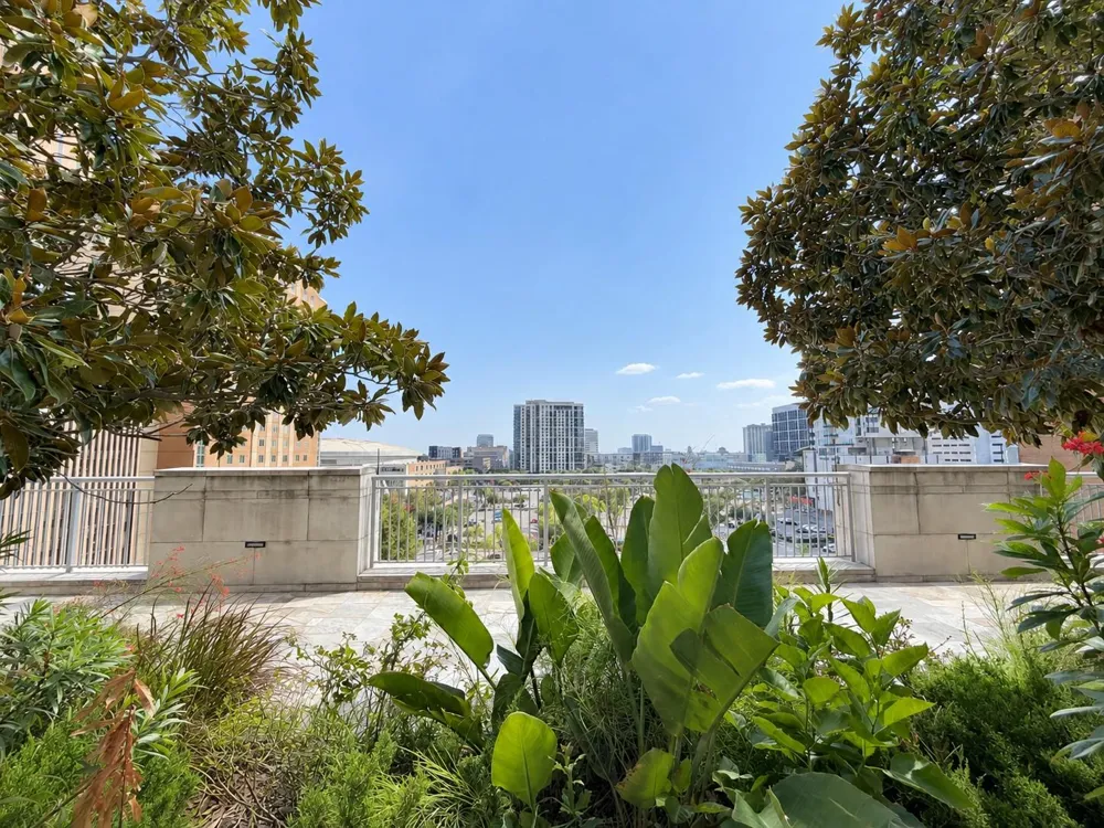 1400 Mckinney Street #809 Houston, TX 77010
