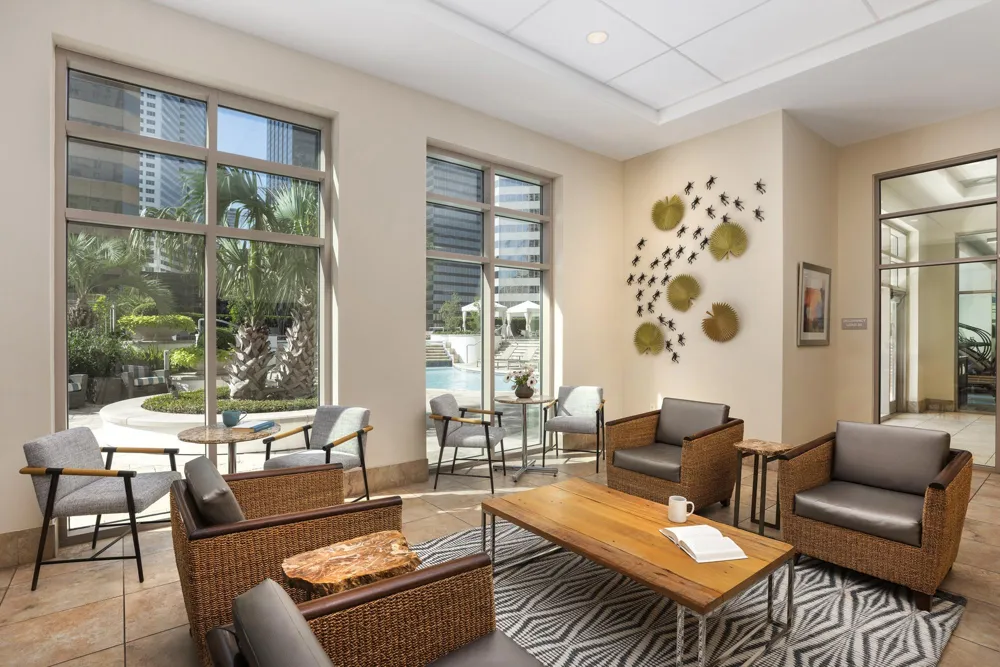 1400 Mckinney Street #809 Houston, TX 77010