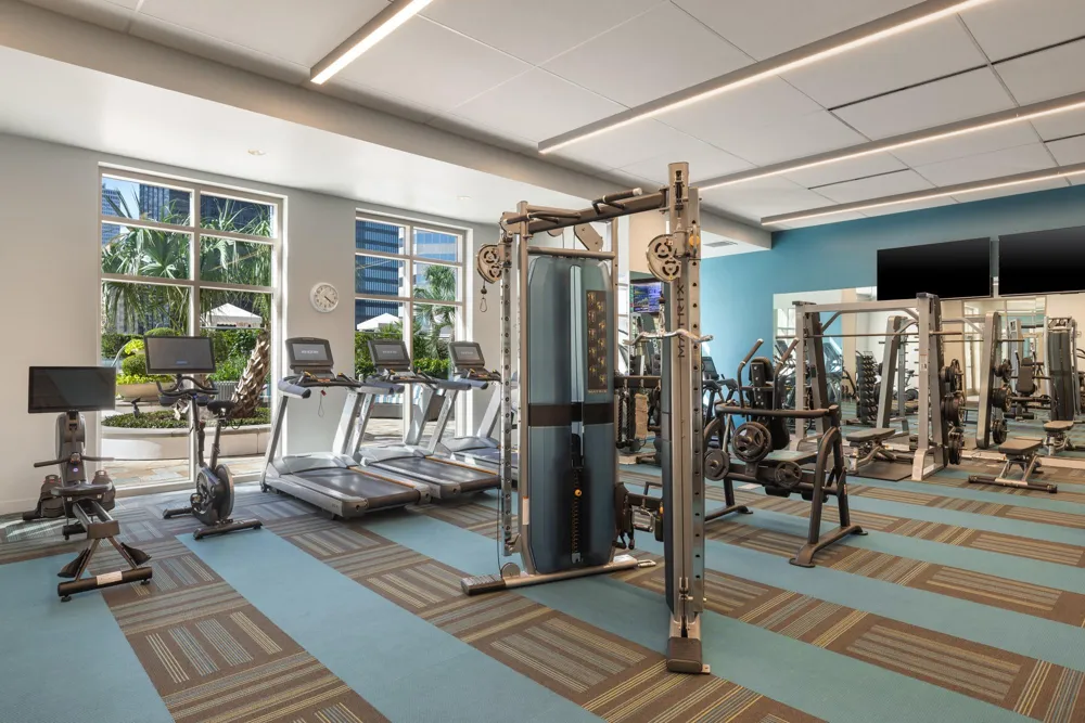 1400 Mckinney Street #809 Houston, TX 77010