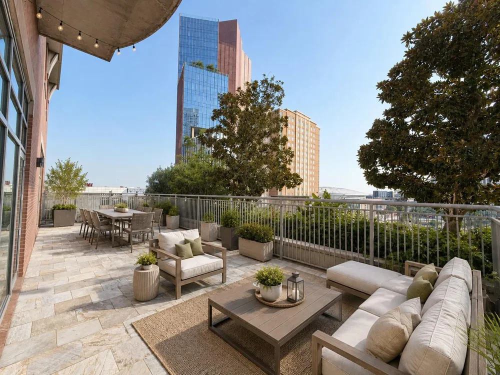 1400 Mckinney Street #809 Houston, TX 77010