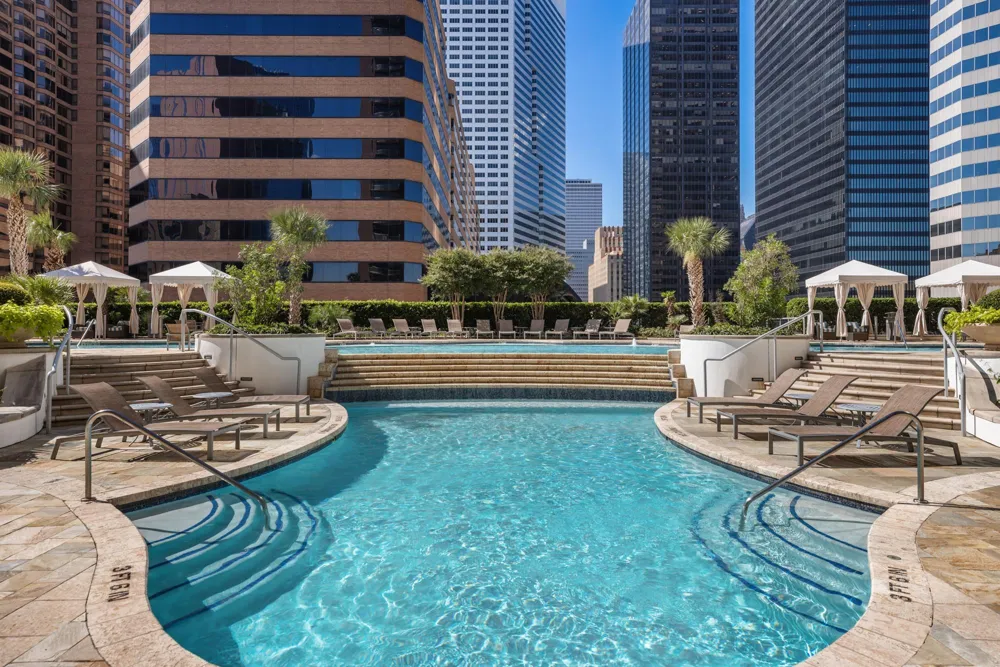 1400 Mckinney Street #809 Houston, TX 77010