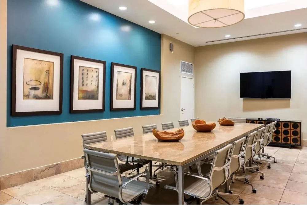 1400 Mckinney Street #809 Houston, TX 77010